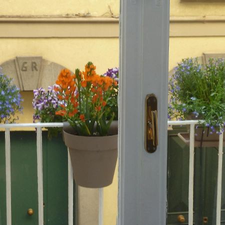 A' Casetta Nápoles Exterior foto