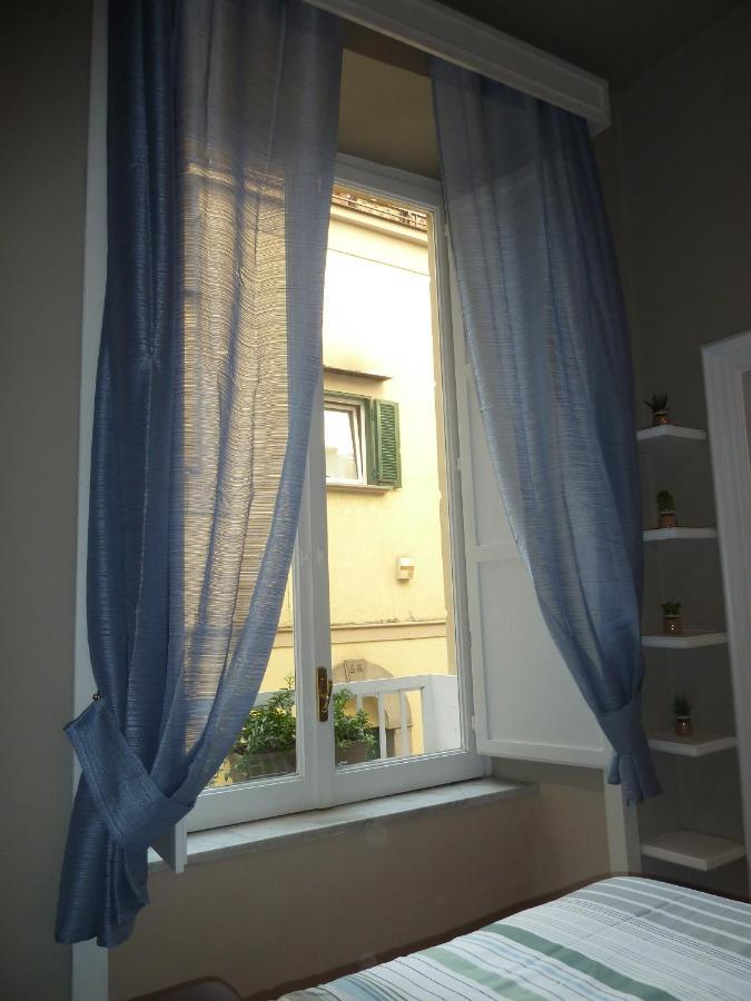 A' Casetta Nápoles Exterior foto